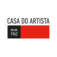Casa do Artista Logo