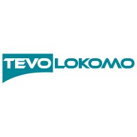 TEVO LOKOMO Logo