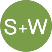 Stream + Wetlands Foundation Logo