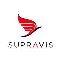 SUPRAVIS S.A. Logo