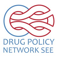Drug Policy Network South East Europe Logo
