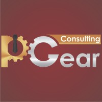 PGear Consulting Logo
