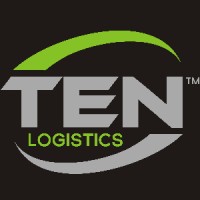TEN Logistics, Inc. Logo