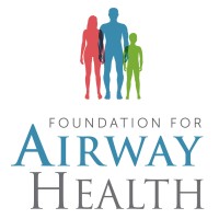 Foundation for Airway Health Logo
