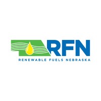 Renewable Fuels Nebraska Logo