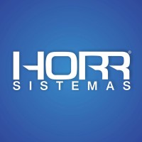 Horr Sistemas Logo