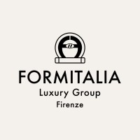 Formitalia Group Logo