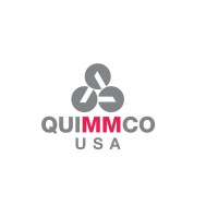 Quimmco USA Logo