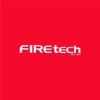 FireTech Corp. Logo