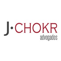 J. Chokr Advogados Logo