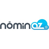 Nóminaz Logo