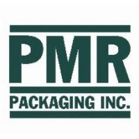 PMR Packaging Inc. Logo