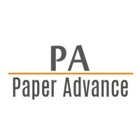 Paper Advance Logo