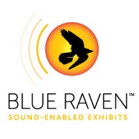 Blueraven Creative Logo