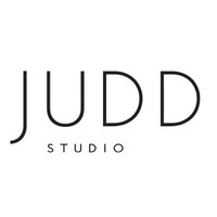 JUDD studio Logo