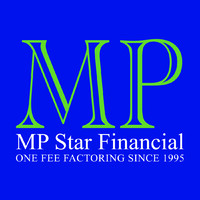 MP Star Financial Logo