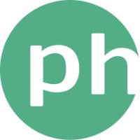 Pharmaxi LLC Logo