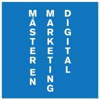 Máster Marketing Digital USC Logo