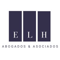 Estudio Legal Hernandez Logo