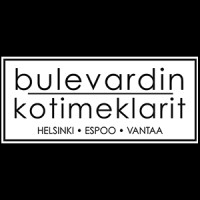 Bulevardin Kotimeklarit Oy LKV Logo