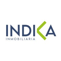 Indika Inmobiliaria Logo