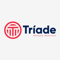 Tríade Inspeção Industrial Logo