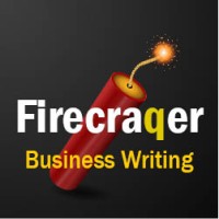 Firecraqer Agency Logo