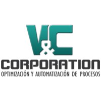 V&C CORPORATION S.A.C Logo
