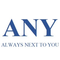 ANY Recruitment Group Logo