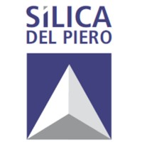 Sílica del Piero Ltda. Logo