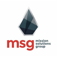 Mission Solutions Group, Inc. Logo