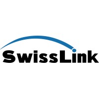 SwissLink Carrier AG Logo