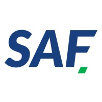 SAF S.A. Logo