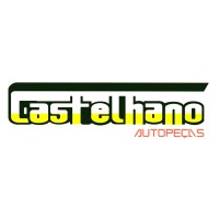 Auto Peças Castelhano Ltda. Logo