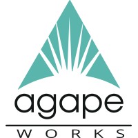 AgapeWORKS Logo