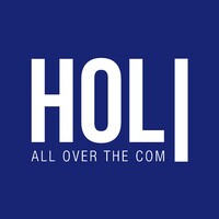 Holi Logo