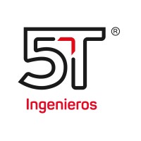 5T S.A.S. Logo