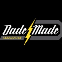 Dade Made Fabrication Logo