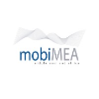 MobiMEA Logo