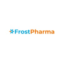 FrostPharma AB Logo