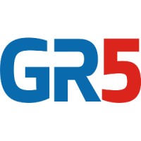 GR5 Logo