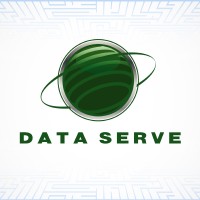 Data Serve Logo