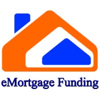 eMortgage Funding LLC Logo