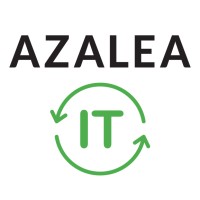 Azalea IT Logo