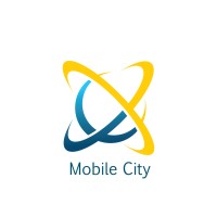 Mobile City Logo
