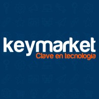 Keymarket Logo