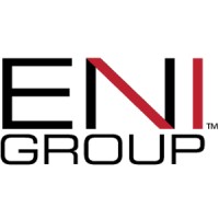 ENI Group Logo