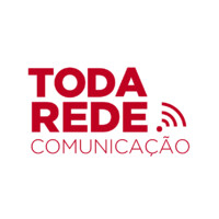 Toda RedeComunicação Logo