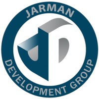 Jarman Development Logo