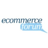 Ecommerce Forum Logo